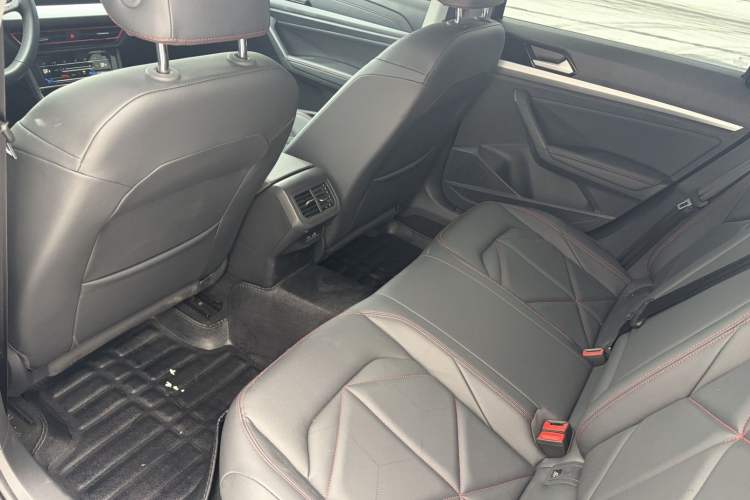 Used Volkswagen Lavida 2024 300TSI DSG Starry Sky Leading Edition