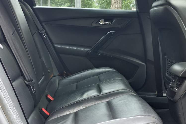 Used Peugeot 508 2015 1.6THP Automatic Prestige Edition