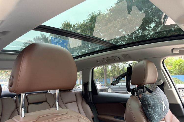 Used Audi Q7 2018 45 TFSI Technology Edition
