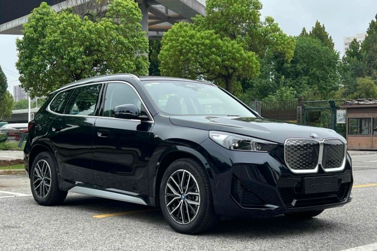 Used BMW iX1 2023 eDrive25L M Sport Package