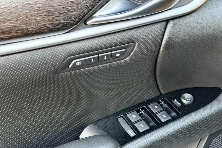 Used Cadillac XTS 2018 28T Luxury Edition
