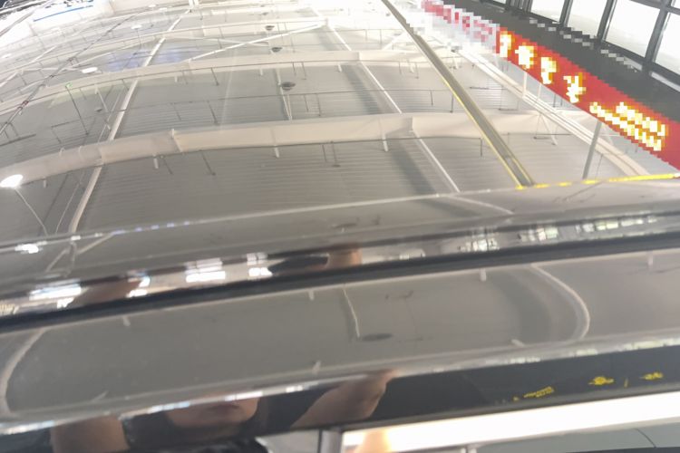 Used Toyota Wildlander 2023 2.0L CVT Two-Wheel Drive Luxury PLUS Edition
