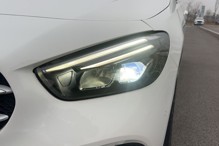 Used Mercedes-Benz B-Class 2021 B 200 Sport Edition
