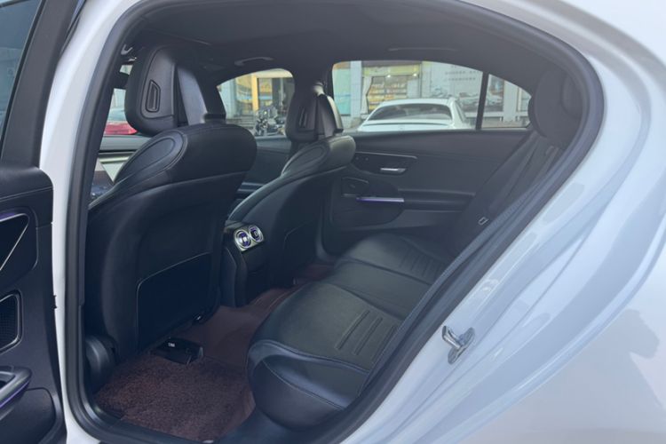 Used Mercedes-Benz C-Class 2024 Restyled C-Class 260 L Sport Edition
