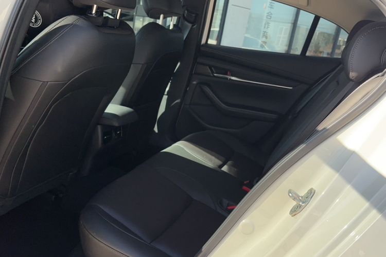 Used Mazda Mazda 3 Axela 2022 2.0L Automatic Zhiya Edition
