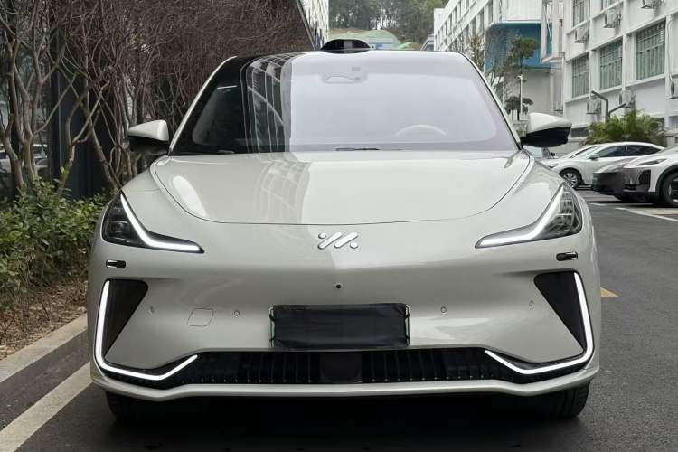 Used  LS7 2025 New Edition Ultra
