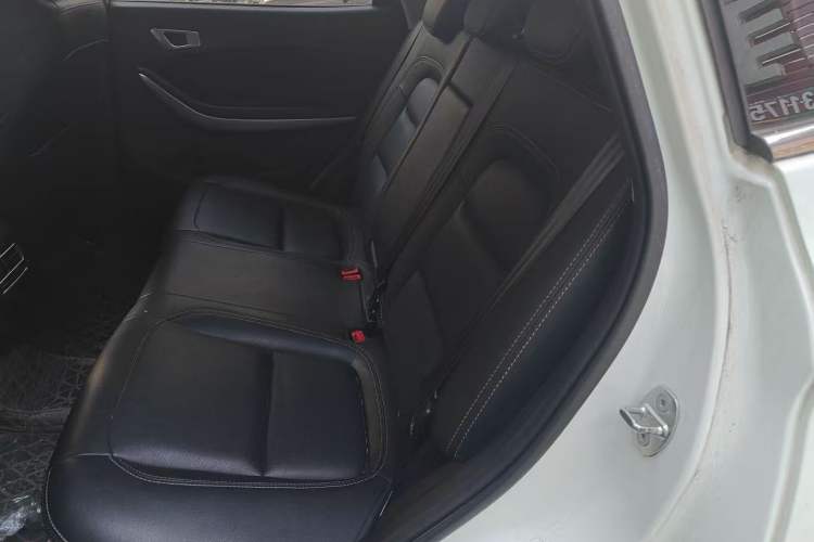 Used Chery Tiggo 7 2017 SPORT 1.5T Automatic Elite Edition
