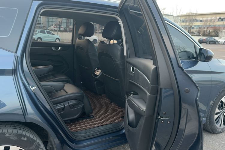 Used Wuling Victory 2020 1.5T CVT Flagship Edition
