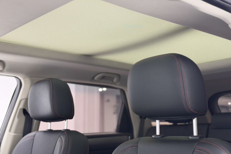 Used  Q7 2018 1.5T CVT Elite Model