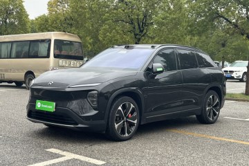 Used Nio ES7 2022 75 kWh