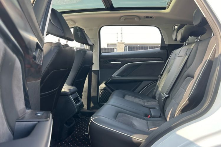 Used Haval H6 2021 National Trend Edition 1.5T Automatic Champion Version
