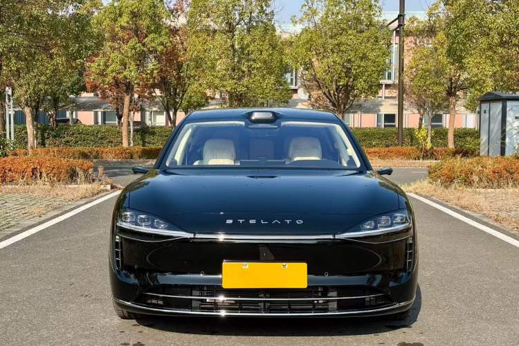 Used Hima Stelato S9 2025 Extended-Range Ultra