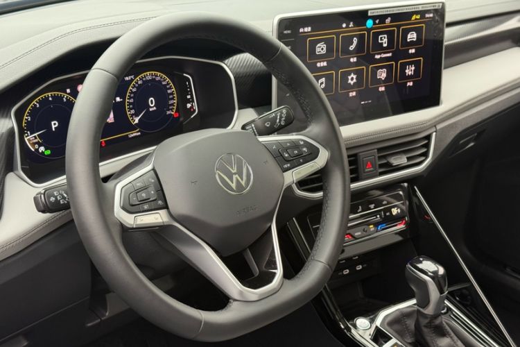 Used Volkswagen Tayron 2024 330TSI Two-Wheel Drive Luxury Plus Advanced Version
