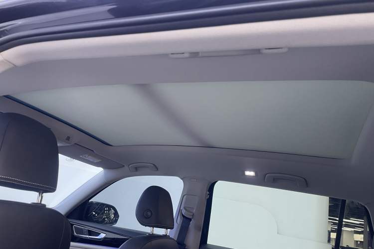 Used Volkswagen Teramont 2021 380TSI Four-Wheel Drive Prestige Luxury Edition
