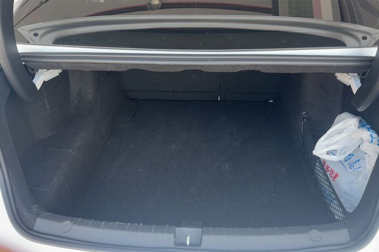 Used BYD Qin PLUS 2024 HONOR Edition DM-i 55KM Leading Model
