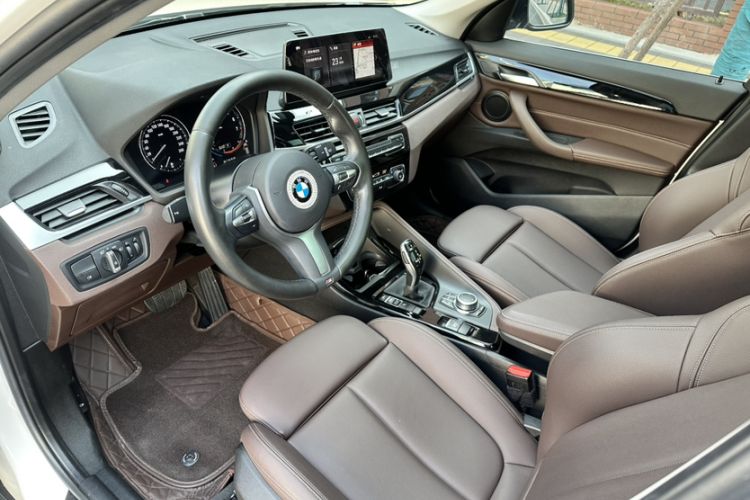 Used BMW X1 2020 sDrive20Li Premium Edition
