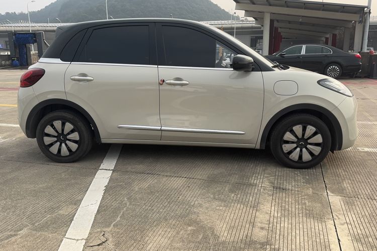 Used Wuling Bingo 2024 333 km Enjoyment Version
