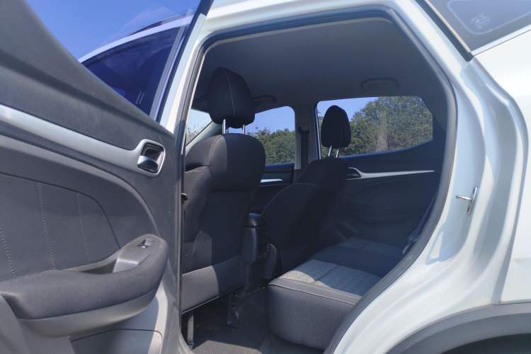 Used MG ZS 2018 1.5L Manual Comfort Edition China V Standard
