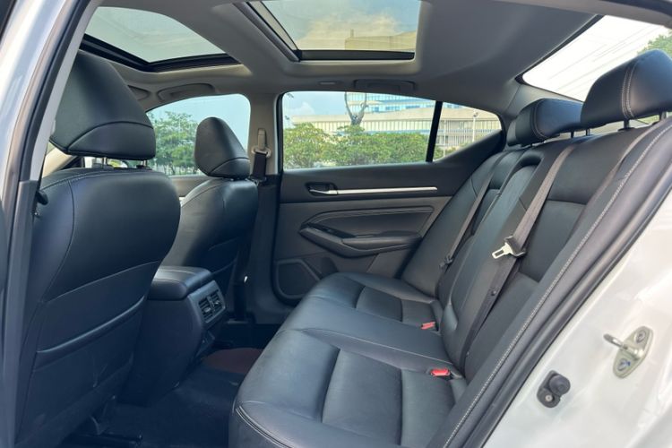 Used Nissan Teana 2022 2.0L XL-TLS Enjoyment Edition