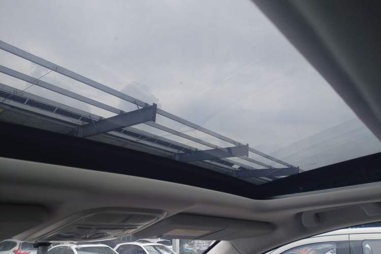 Used Haval H6 2019 Sport Edition 1.5T Automatic Two-Wheel Drive Elite Model China VI
