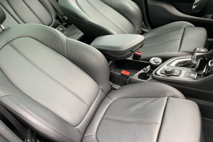 Used BMW 2 Series Active Tourer 2016 218i Sports Design Package
