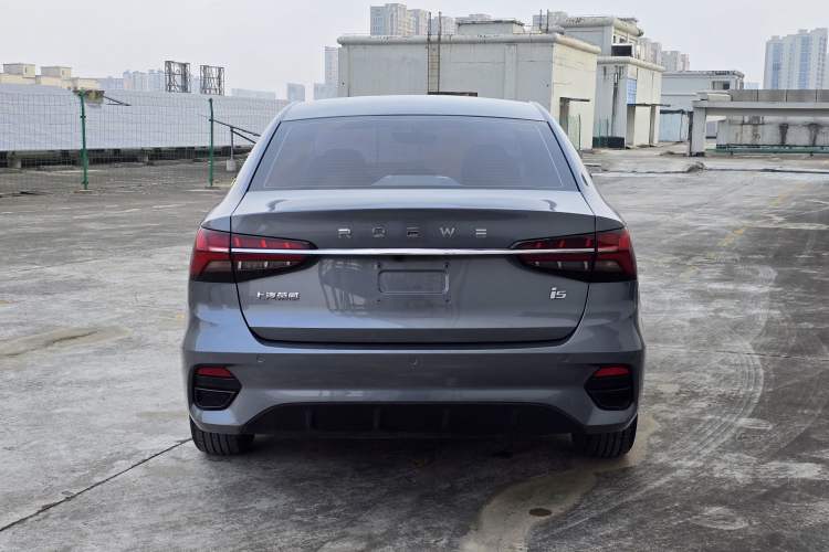 Used Roewe i5 2021 1.5L CVT Platinum Edition
