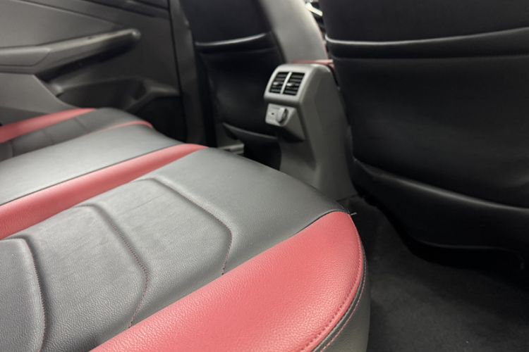 Used Jetta VS7 2020 1.4T Automatic Entry-Level Trim