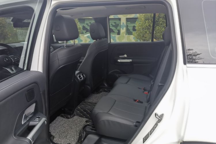 Used Mercedes-Benz GLB 2020 GLB 200 Stylish Edition
