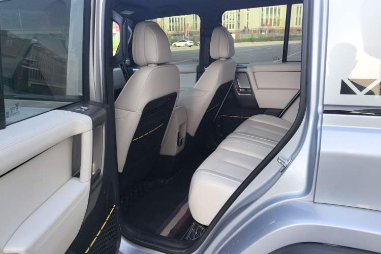 Used  V23 2025 401 Two-Wheel Drive Intelligent Driving Version