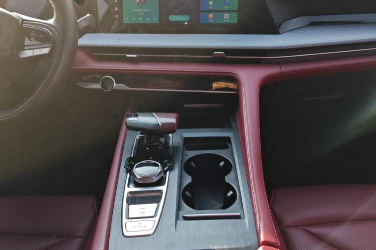 Used Changan CS75 PLUS 2022 2nd Generation 1.5T Automatic Pilot Version
