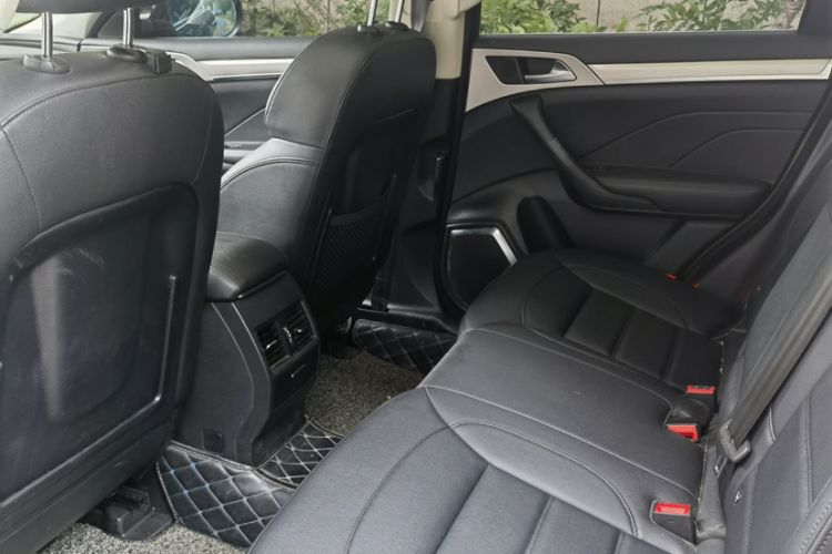 Used Haval H7 2016 Blue-Label H7 2.0T Automatic Luxury Model
