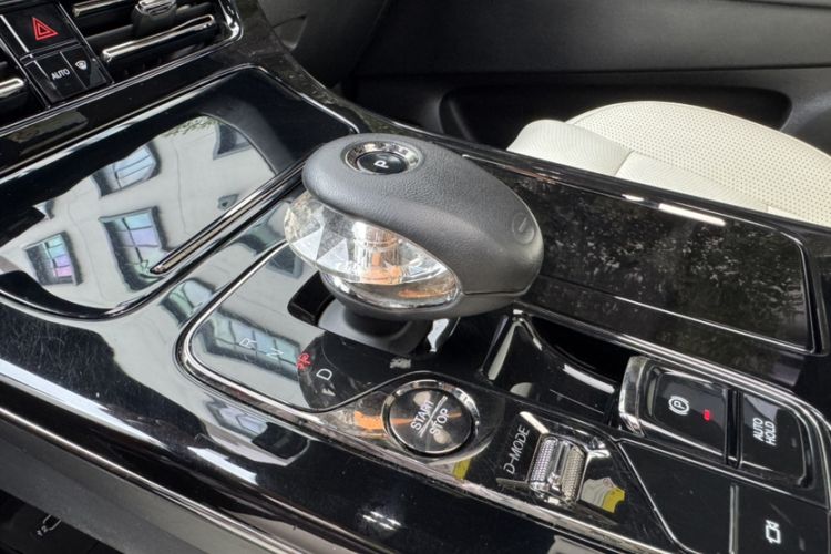 Used GAC Trumpchi M8 2023 Zongshi Series 400T Flagship Edition
