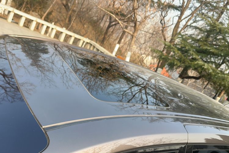 Used Buick GL8 2023 Land Executive Class 652T Luxury Model
