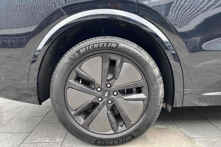 Used Li Auto L8 2024 Max
