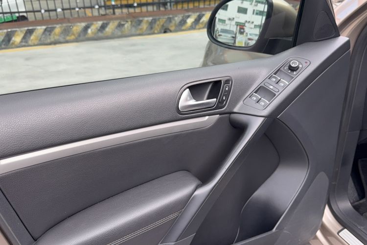 Used Volkswagen Tiguan 2013 1.8 TSI Automatic Two-Wheel Drive Comfort Edition
