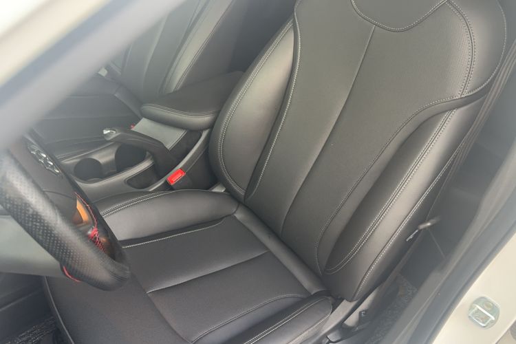 Used Buick GT 2021 Revised Version Flagship 1.5L Automatic Elite Edition
