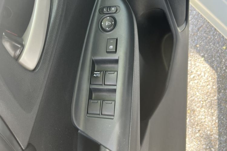 Used Honda Fit 2018 1.5L CVT Comfort Version
