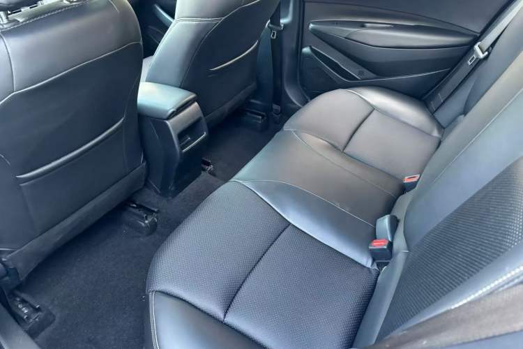 Used Toyota Corolla 2019 1.2T S-CVT GL-i Elite Edition