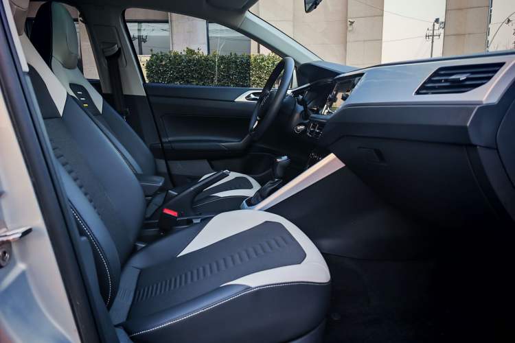 Used Volkswagen Polo 2019 Plus 1.5L Automatic Colorful Technology Edition