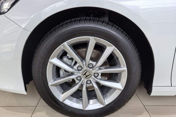 Used Honda Accord 2022 260TURBO Luxury Edition
