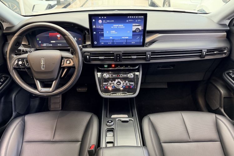 Used Lincoln Corsair 2022 Revised Version 2.0T Two-Wheel Drive Premium Edition