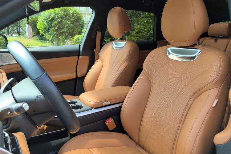 Used XPeng G9 2024 570 Pro