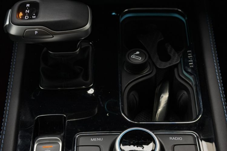 Used  BJ40 2020 2.0T Automatic Four-Wheel Drive Tribute Edition 2020 Xieke Version
