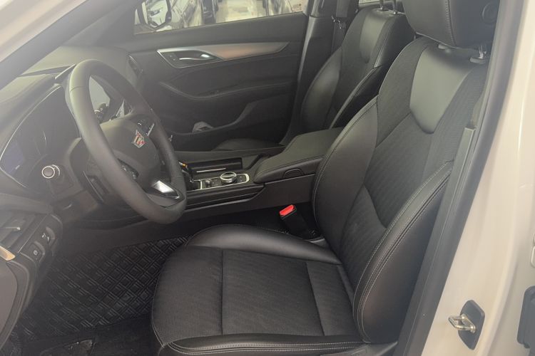 Used Cadillac CT5 2022 28T Fashion Edition
