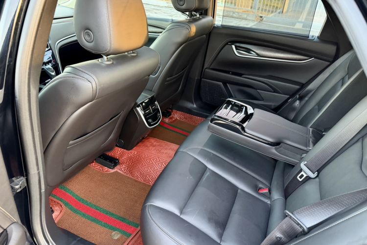 Used Cadillac XTS 2018 28T Luxury Edition
