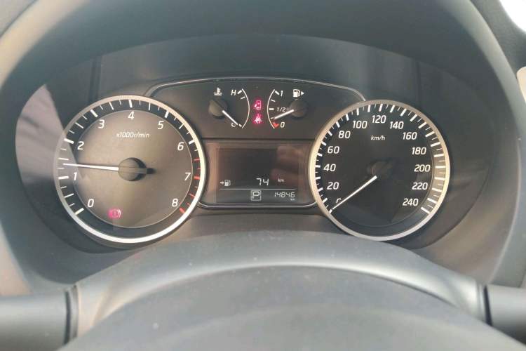 Used Nissan Sylphy 2022 Classic 1.6XE CVT Comfort Edition
