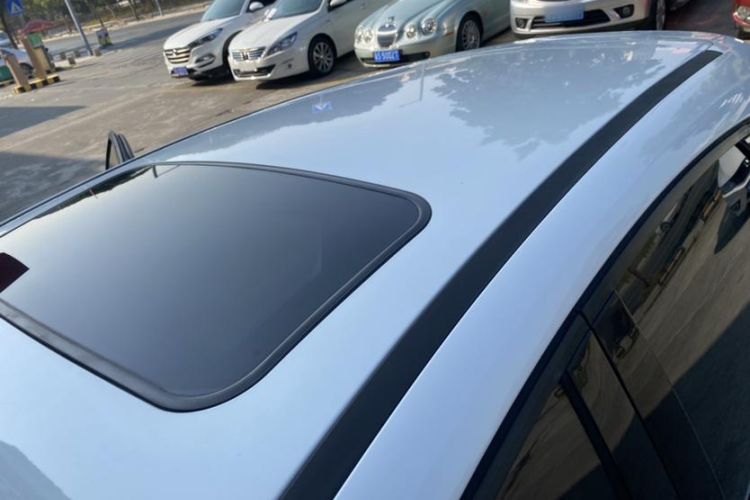 Used Ford Focus 2015 Hatchback EcoBoost 180 Automatic Elite Model
