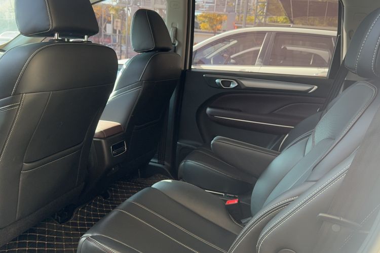 Used GAC Trumpchi M6 2023 PRO 270T DCT Luxury Edition