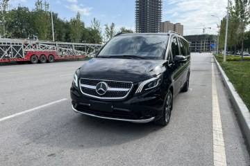 Used Mercedes-Benz Vito 2021 2.0T Business Version 7 Seats