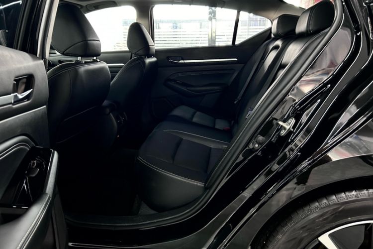 Used Nissan Teana 2021 2.0L XL Comfort Edition
